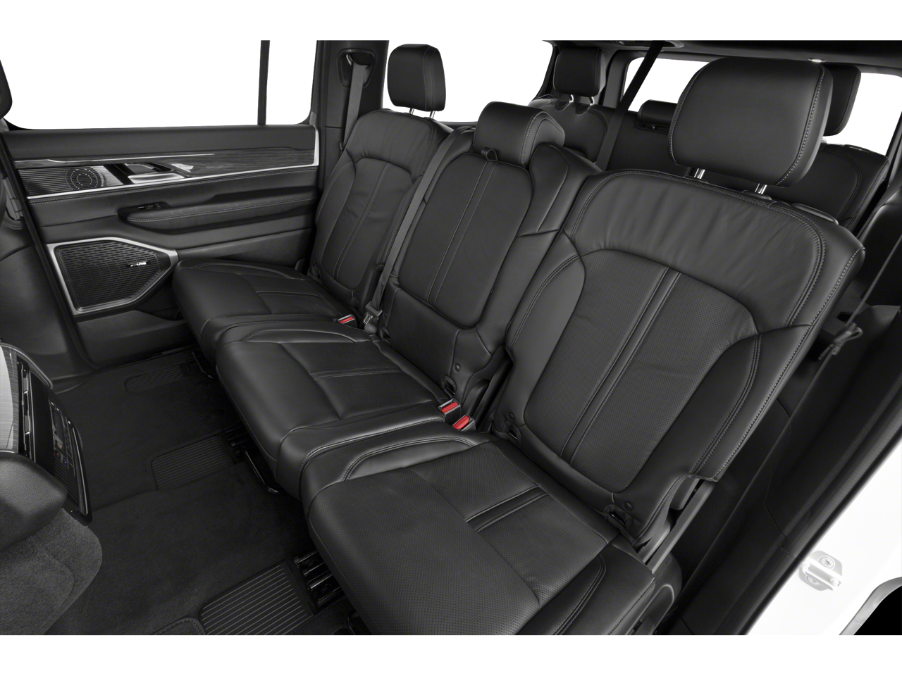 2023 Jeep Wagoneer Series I 4x4