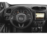 2023 Jeep Renegado Altitude 4x4