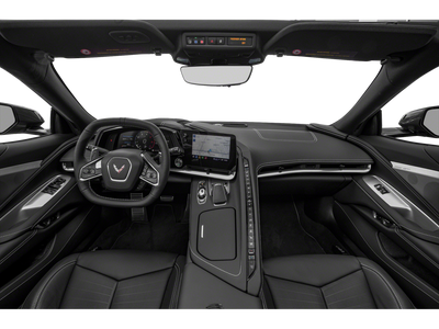 2024 Chevrolet Corvette Stingray RWD Coupe 1LT