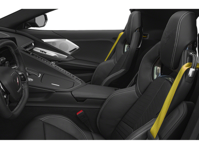 2024 Chevrolet Corvette Stingray RWD Coupe 1LT