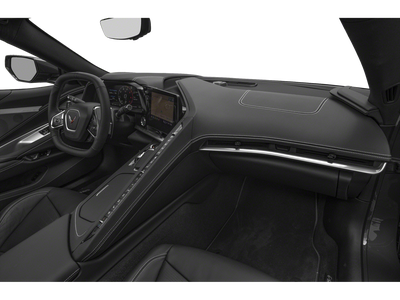 2024 Chevrolet Corvette Stingray RWD Coupe 1LT