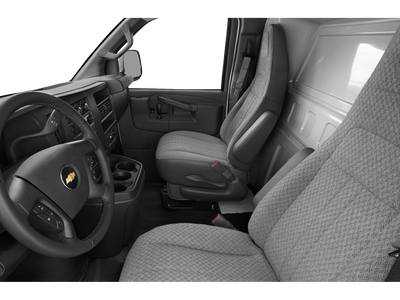 2024 Chevrolet Express Cargo RWD 2500 Regular Wheelbase WT