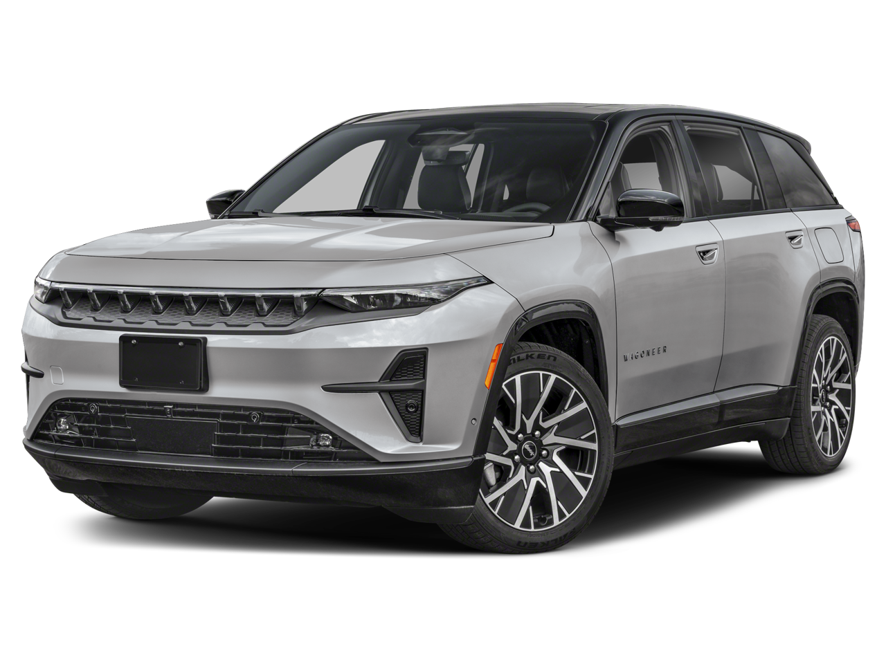 Used 2024 Jeep Wagoneer S Launch Edition with VIN 3C4RJNAK8RT177994 for sale in High Point, NC