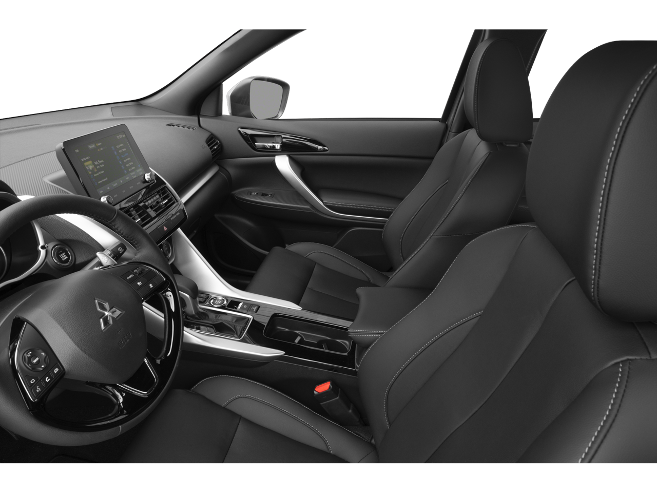 2024 Mitsubishi Eclipse Cross SEL