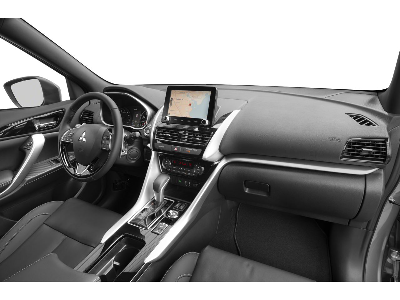 2024 Mitsubishi Eclipse Cross SEL