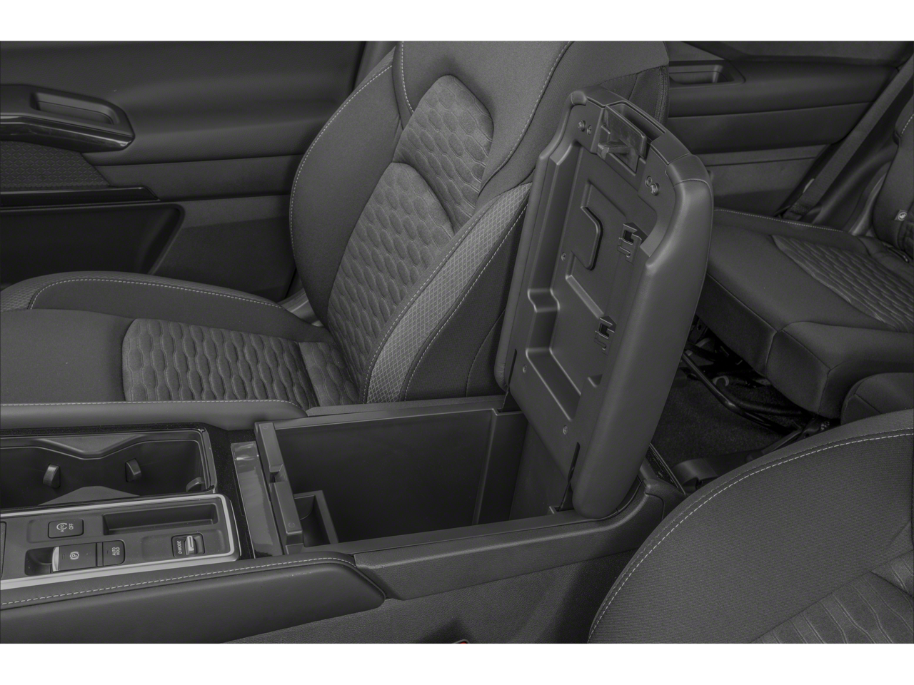 2024 Nissan Pathfinder SV 4WD