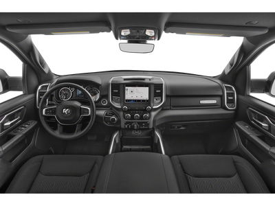 2024 RAM 1500 Laramie Crew Cab 4x2 5'7' Box