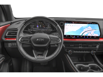 2025 Chevrolet Traverse FWD High Country