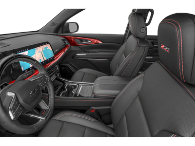 2025 Chevrolet Traverse FWD High Country