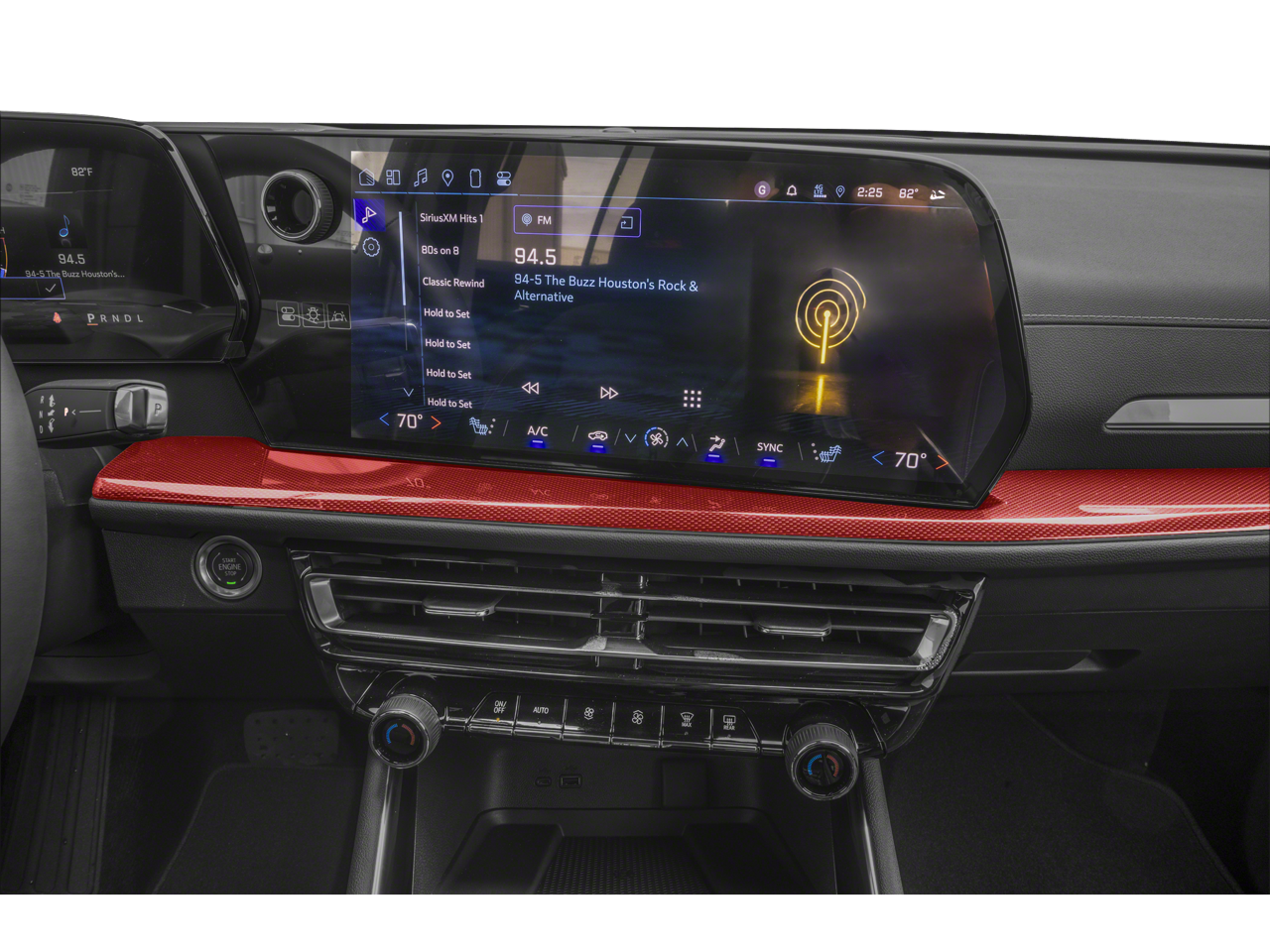 2025 Chevrolet Traverse FWD High Country