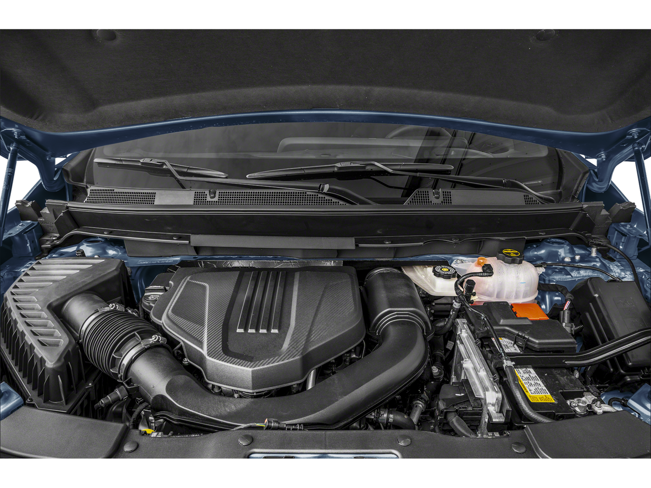 2025 Chevrolet Traverse FWD High Country