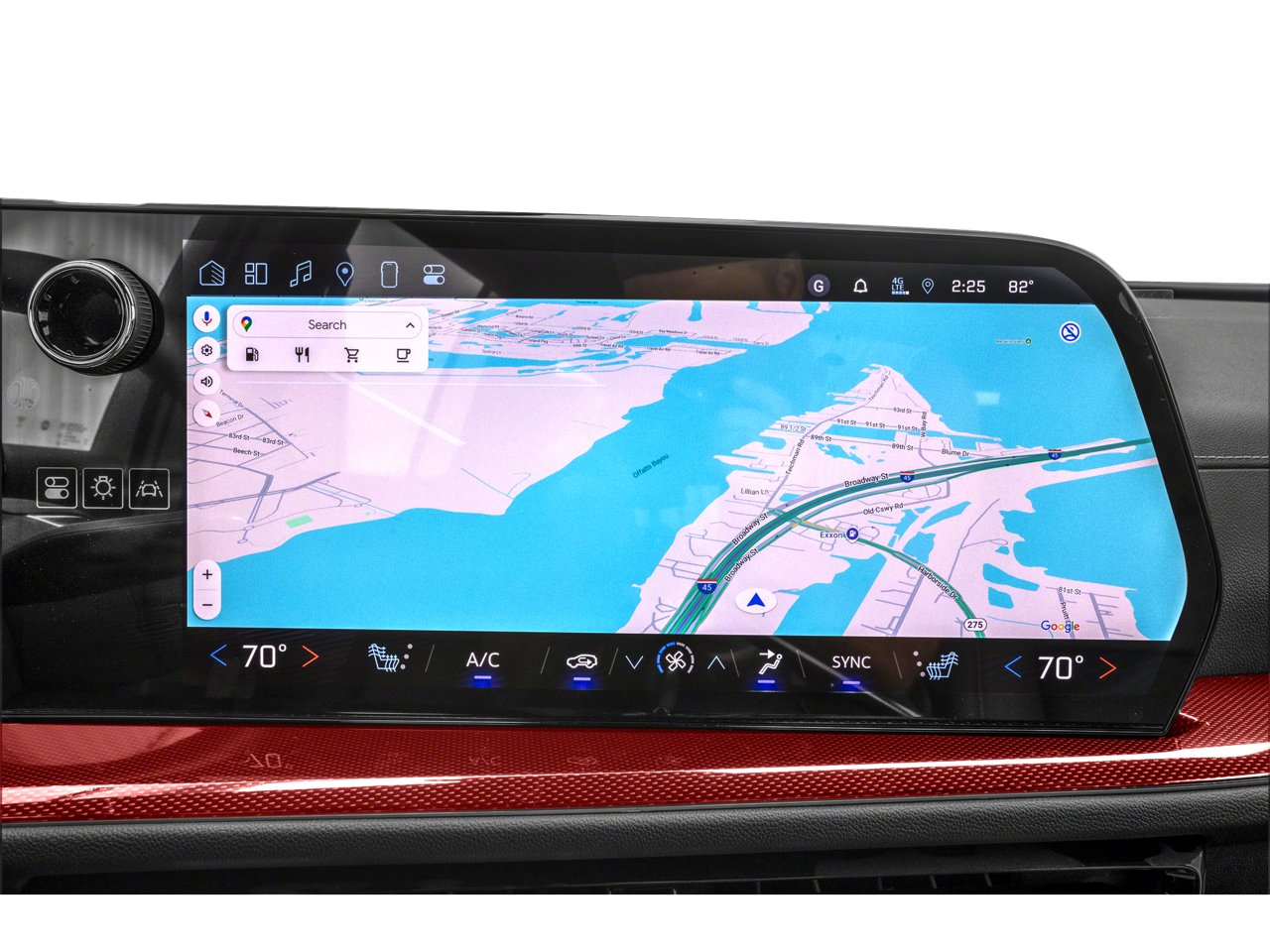 2025 Chevrolet Traverse FWD High Country