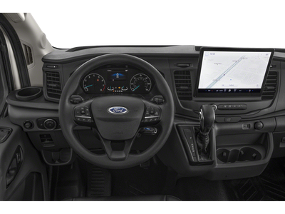 2025 Ford Transit-350 Passenger Van XLT