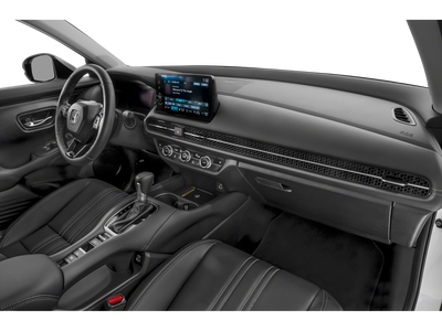 2025 Honda HR-V 2WD EX-L