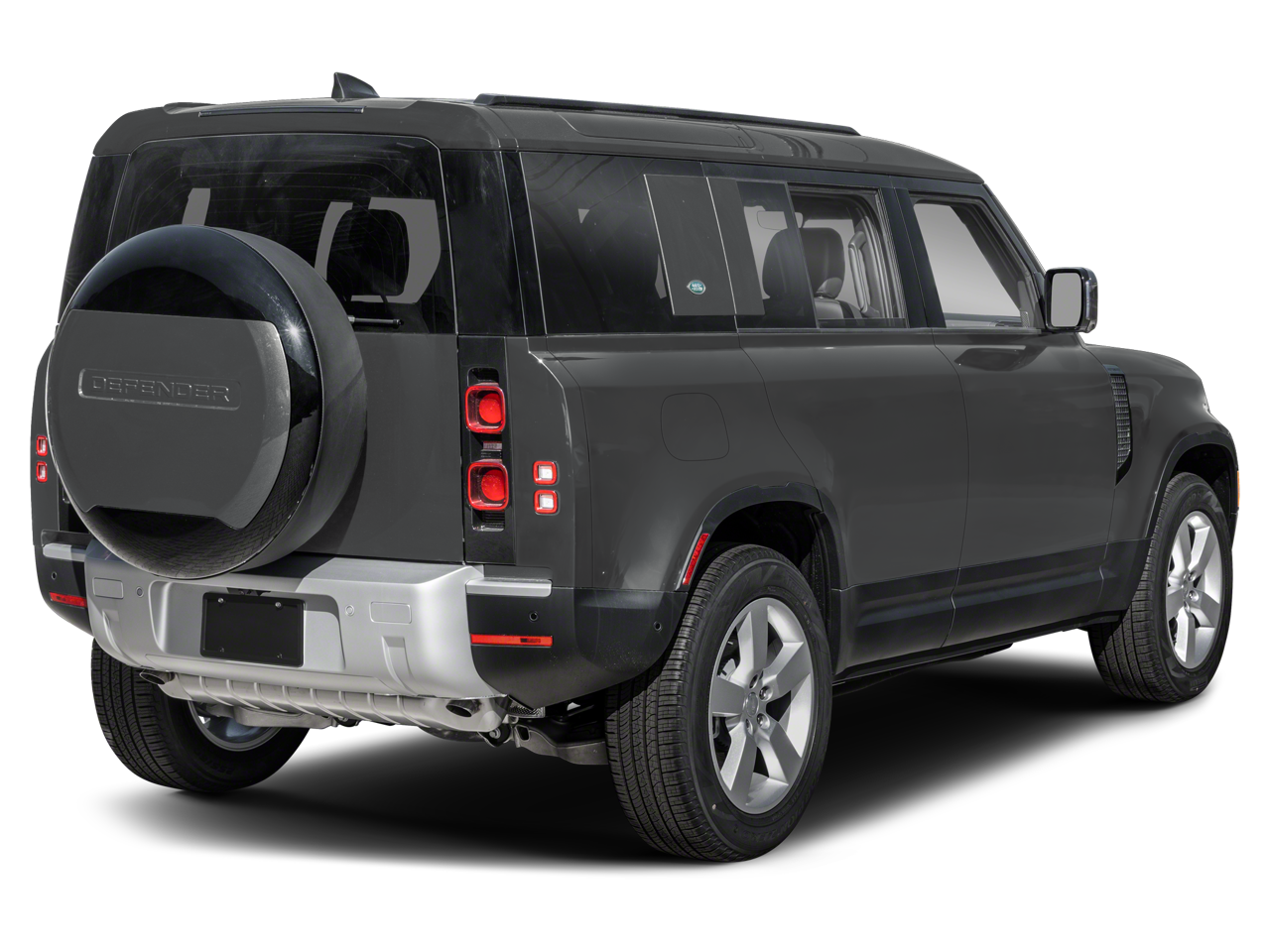 2025 Land Rover Defender 110 S