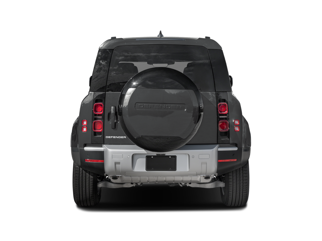 2025 Land Rover Defender 110 S