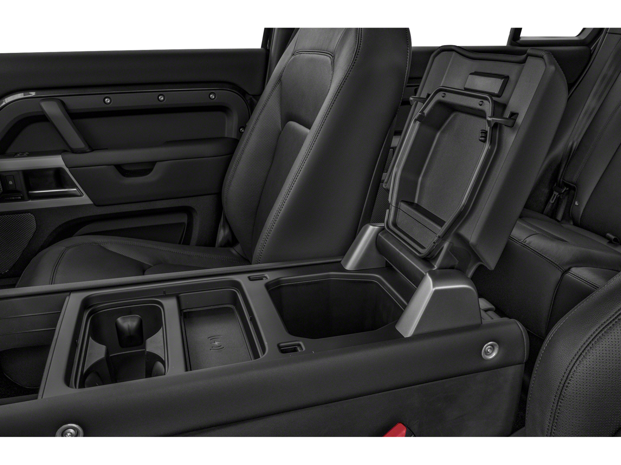 2025 Land Rover Defender 110 S