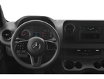 2025 Mercedes-Benz Sprinter 2500 High Roof 4-Cyl Diesel