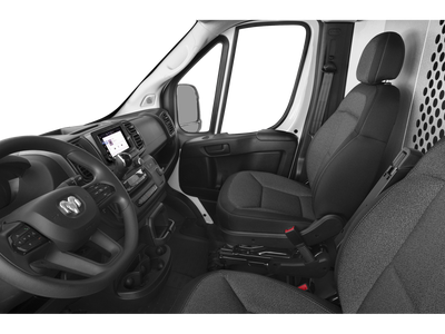 2025 RAM ProMaster 3500 Cargo Van Tradesman High Roof 159' WB EXT
