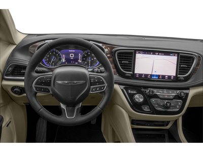 2026 Chrysler Pacifica PACIFICA PINNACLE