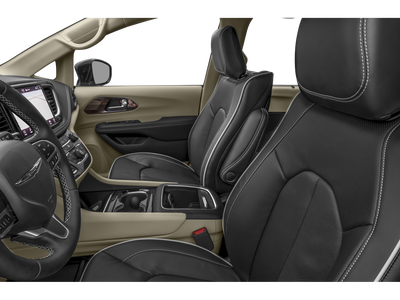 2026 Chrysler Pacifica PACIFICA PINNACLE