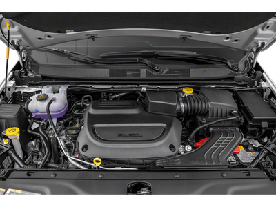 2026 Chrysler Pacifica PACIFICA PINNACLE