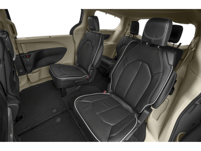 2026 Chrysler Pacifica PACIFICA PINNACLE