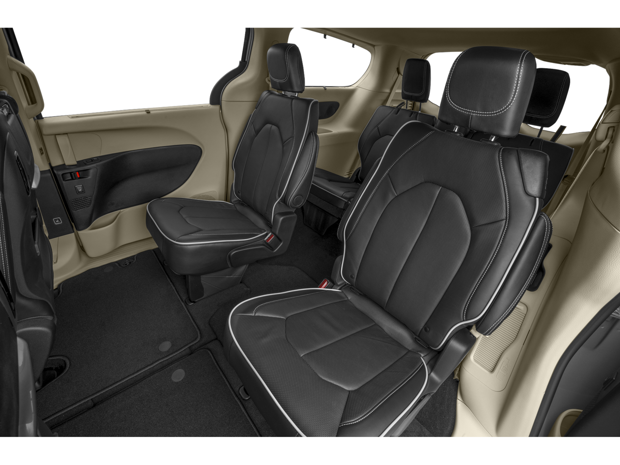 2026 Chrysler Pacifica PACIFICA PINNACLE