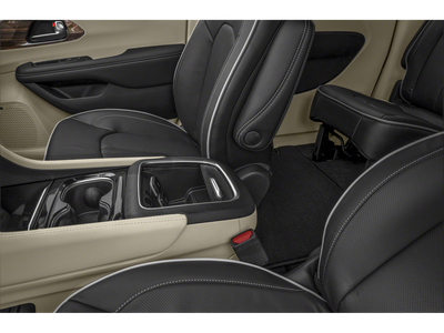 2026 Chrysler Pacifica PACIFICA PINNACLE