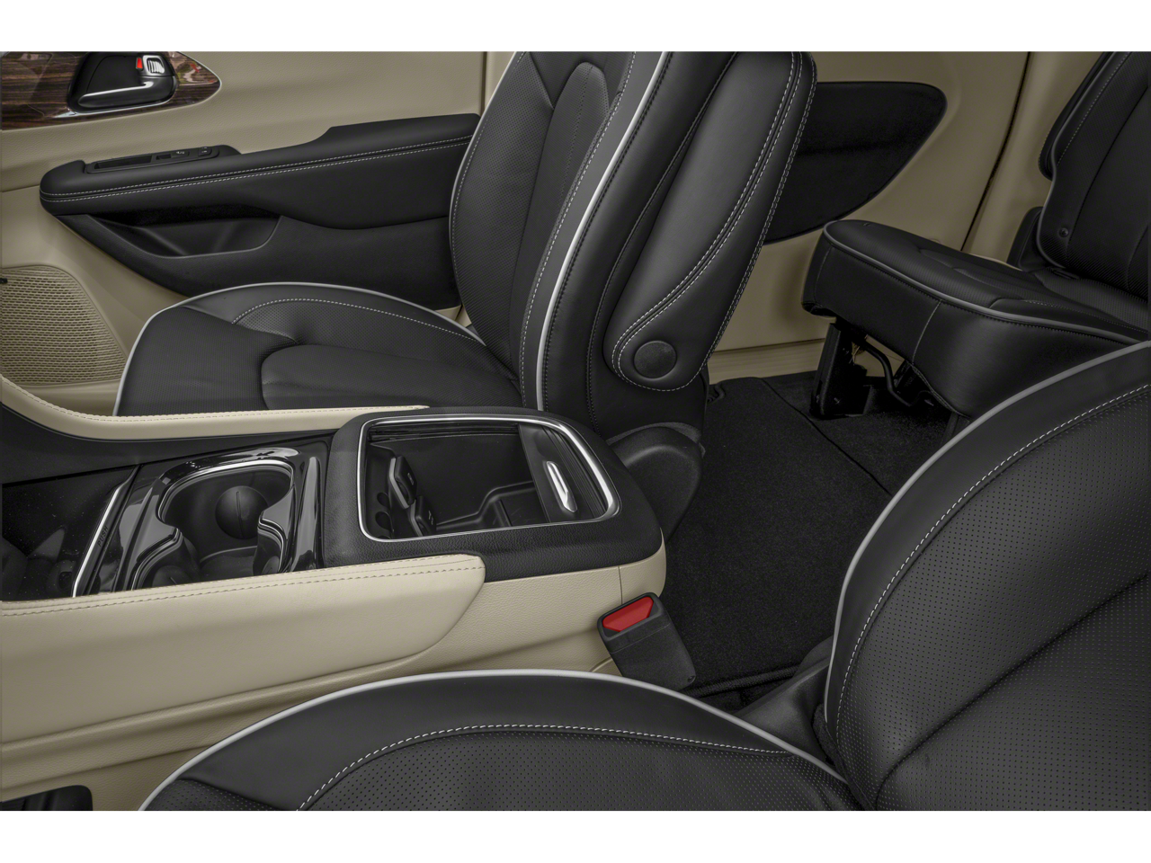 2026 Chrysler Pacifica PACIFICA PINNACLE