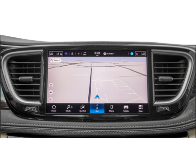 2026 Chrysler Pacifica PACIFICA PINNACLE