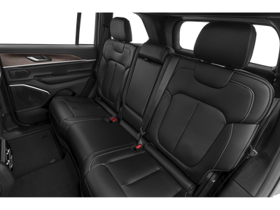2026 Jeep Grand Cherokee GRAND CHEROKEE LIMITED 4X2