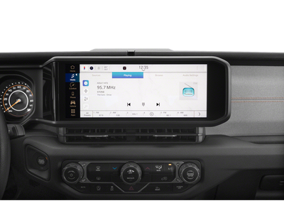 2026 Jeep Gladiator GLADIATOR SAHARA 4X4