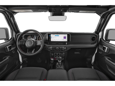 2027 Jeep Gladiator Rubicon