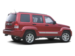 2008 Jeep Liberty Sport