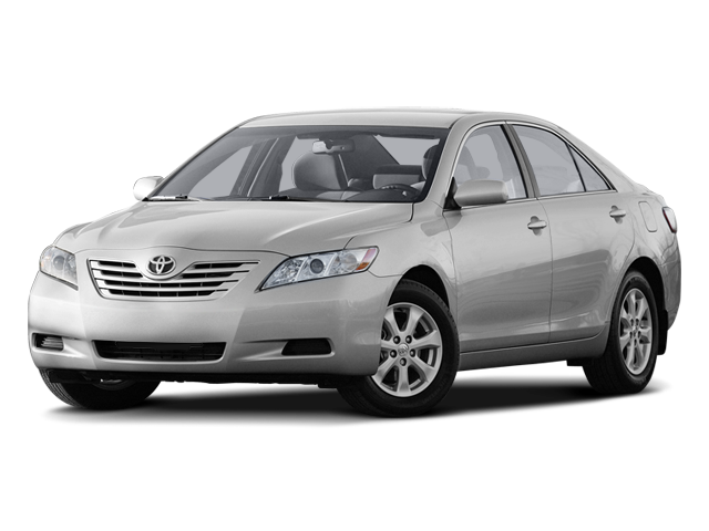 2009 Toyota Camry 3.5 Auto V6 XLE's photo