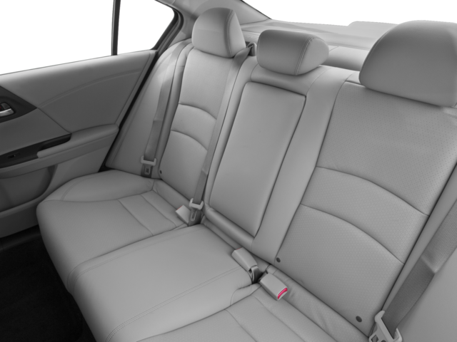 2015 Honda Accord Touring