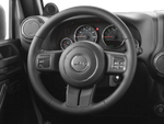 2016 Jeep Wrangler Willys Wheeler