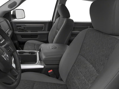 2016 RAM 2500 Lone Star