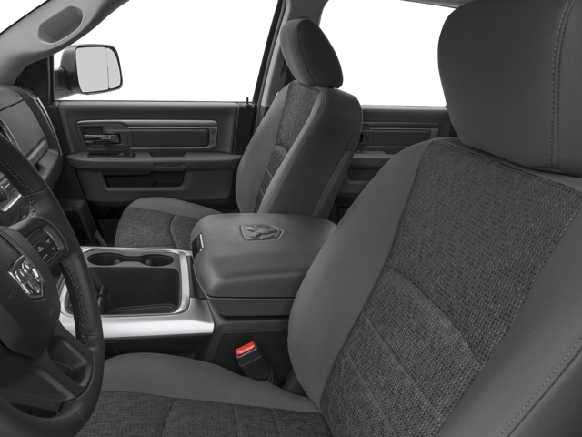 2016 RAM 2500 Lone Star