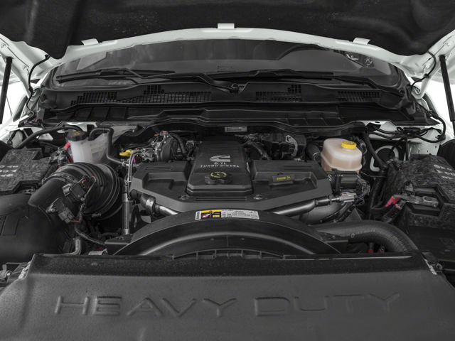 2016 RAM 2500 Lone Star