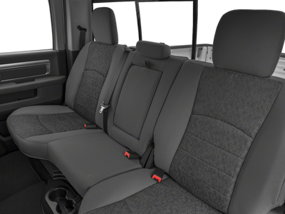 2016 RAM 2500 Lone Star