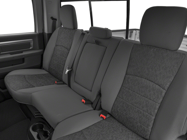 2016 RAM 2500 Lone Star