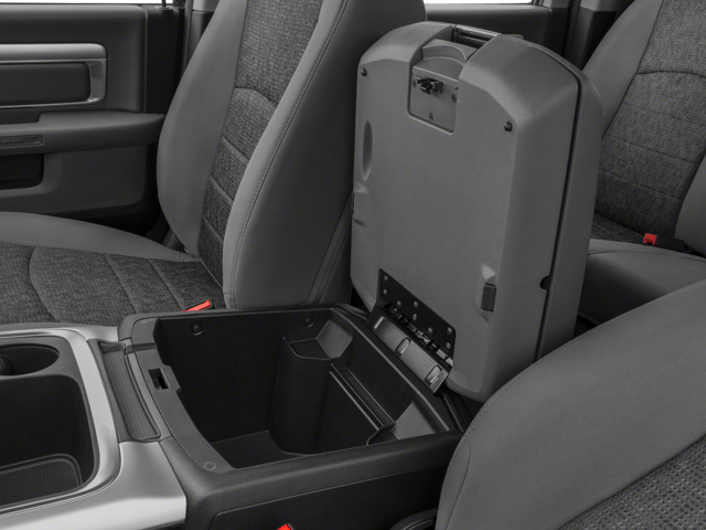 2016 RAM 2500 Lone Star