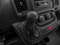 2017 RAM ProMaster 1500 Cargo Van Low Roof 136' WB