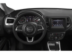 2018 Jeep Compass Limited FWD