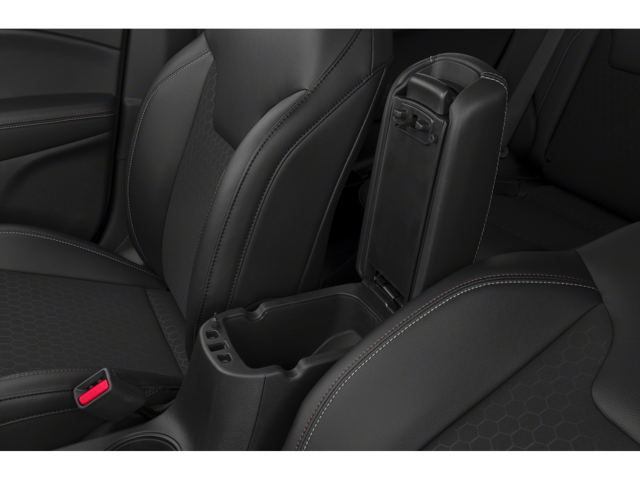 2018 Jeep Compass Limited FWD