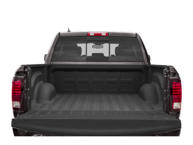 2018 RAM 1500 Sport