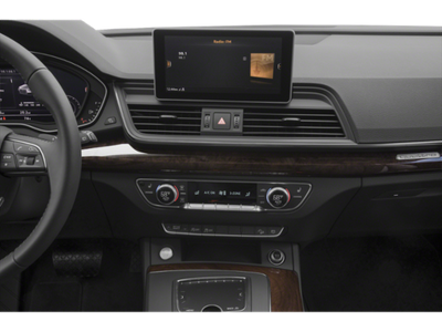 2019 Audi Q5 Prestige