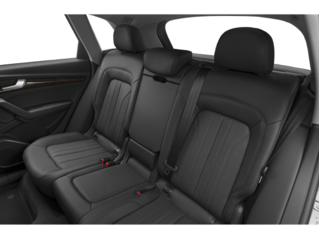 2019 Audi Q5 Prestige